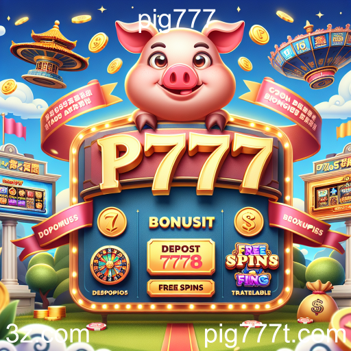 Descubra as Melhores Promoções no Pig777